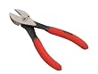Spring Diagonal Cut Pliers - 7-1/2 Inch