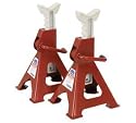 Axle Stands 3ton Capacity per Stand 6ton per Pair GS/TUV Ratchet Type VS2003