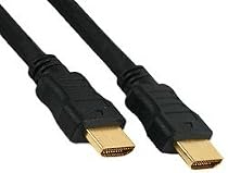 Super High Performance 6FT HDMI-HDMI 1080P Cable