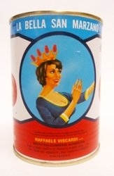 La Bella San Marzano Tomato Paste