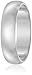 Amazon Collection Classic Fit 10K Gold Wedding Band, 5mm