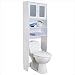 Bathroom Furniture Space Saver
Pure Space Saver - White