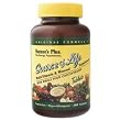Nature's Plus - Source Of Life W/Whole Food, 180 tablets