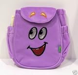 Dora the Explorer Backpack Rescue Bag