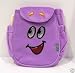 Dora the Explorer Backpack Rescue Bag