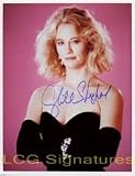 Shepherd, Cybill Autographed/Hand Signed 8x10 Photo