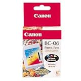 Canon BC-06 Photo BJ Cartridge (F45-1131-400)
