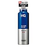 HG スーパーハードムース 硬い髪用ａ 【HTRC2.1】