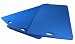 Fitness-Mad Deluxe Aerobic Mat - Blue