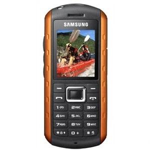 review Samsung