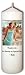 Quinceanera Personalized, Custom Centerpiece Photo Candles, 9