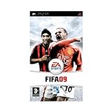 Revue   / FIFA 09 (PSP)