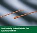 Search : Catheter Coude 18Fr Self Olive Tip - Bard 10118