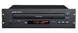 Tascam CD-355 5 Play CD Player With Rack Mount