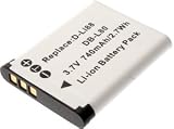 Pentax Compatible Battery D-LI88 (DB81)