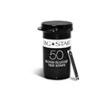 BG Star Teststreifen Blutzucker 50 St�ck