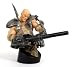 Red Star Kyuzo Desert Combat Mini Bust