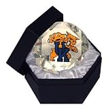 Kentucky Wildcats Diamond Paper Weight with Jewelry Box