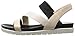 Nine West Women's Zengen Leather Dress Sandal