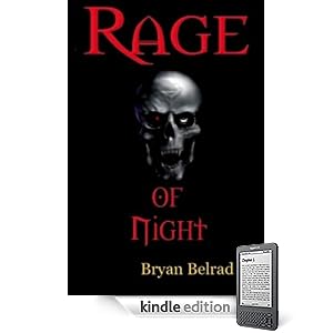 Rage of Night