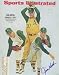 Jim Nash Autographed/Hand Signed Sports Illustrated Magazine (Oakland A's)