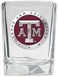 Texas A&M Aggies Square Shot Glass