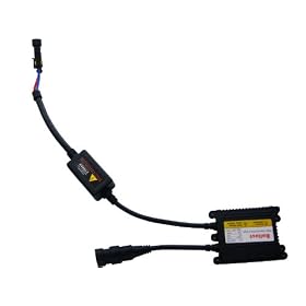 BC-ELEC - slimbal - Ballast fin - slim ballast