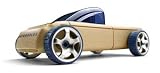 Automoblox Mini T9 Pick-up Blue