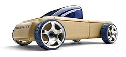 Automoblox Mini T9 Pick-up Blue