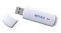 BUFFALO 〈エアステーション〉 ソフトウェアルータ機能搭載 11g/b USB2.0用 無線LAN子機 WLI-UC-G