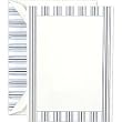 Shirtstripe Printable Invitations