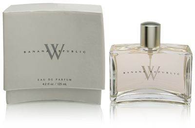W Perfume by Banana Republic for women Personal Fragrances W Perfume by Banana Republic for women Personal Fragrances