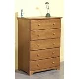 Bedroom Dressers