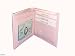 DIFRwear RFID Blocking Wallet - Pink