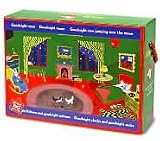 Floor Puzzles