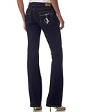 Baby Phat - Baby Phat Dark Wash Hipster Jean