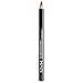 NYX Cosmetics Slim Eye Pencil Charcoal