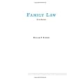 FAMILY LAW 5E (The West Legal Studies Series)