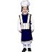 Jewish High Priest Children's Costume