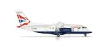 1/200 �h���j�G DO-328 �u���e�B�b�V���E�G�A�E�F�C�Y�q�� OY-NCM (552035)