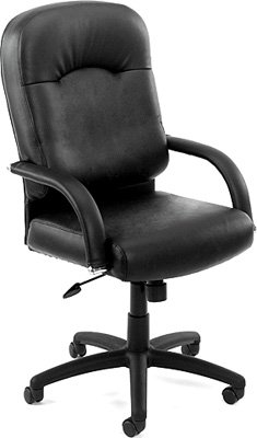 Boss High-Back Executive Chair