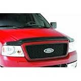 Auto Ventshade 24818-C Bugflector II Clear Hood Shield by Auto Ventshade