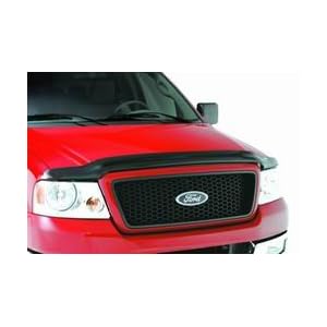 Auto-Ventshade-24818-Smoke-Colored-Bugflector-II