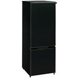 ハイアール ファン式ノンフロン冷凍冷蔵庫168L JR-NF170B(K)ブラック