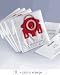 MIELE FJM BAGS 4PK NEW (2010)