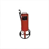 Sand Blaster Pressure Type Portable 90 100Lbs 31XhBnT4aSL. SL160 Sand Blaster Pressure Type Portable 90 100Lbs