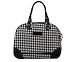 Creature Couture Dog Carrier - Jackie (Black)