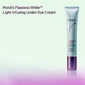 ponds dark circles cream
