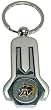 NCAA Army Black Knights Keychain Divot Tool