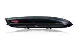 Yakima SkyBox 18 Rooftop Cargo Box
